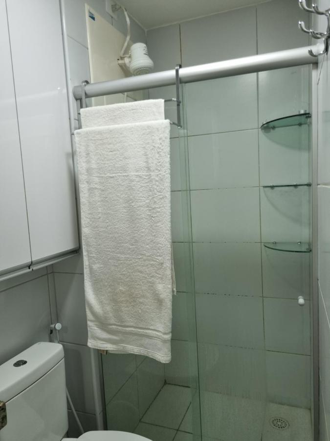 Flat Ideal Trabalho, Sossego E Aconchego! Ipojuca Exterior foto